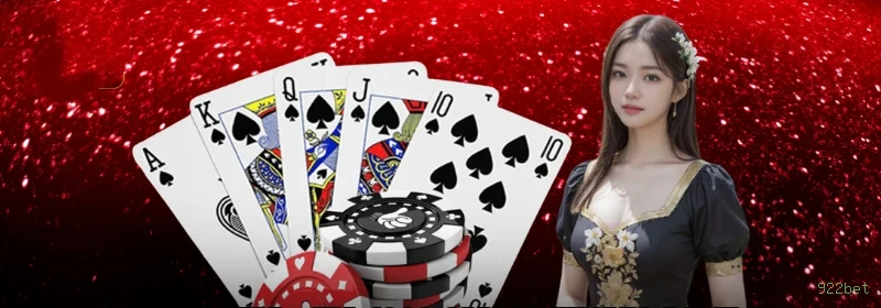 Casino Ao Vivo 922bet