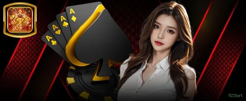 Integração de APIs 922bet