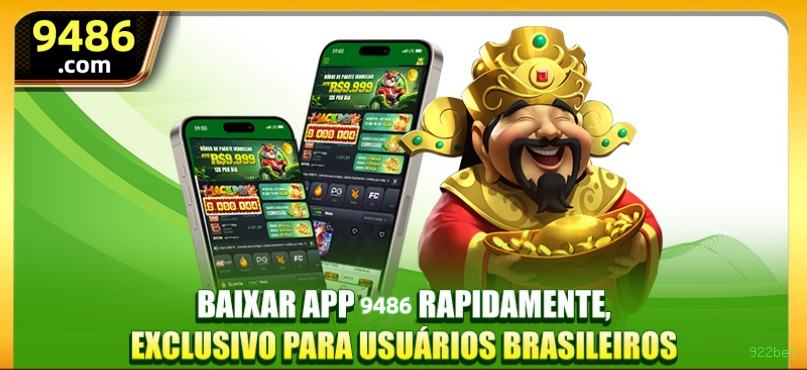 Promoção Relâmpago 922bet